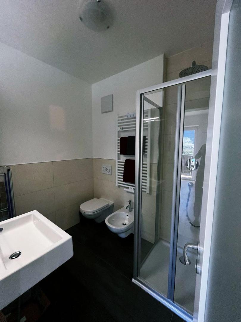 Apartment Mirjam Coldrano Ngoại thất bức ảnh